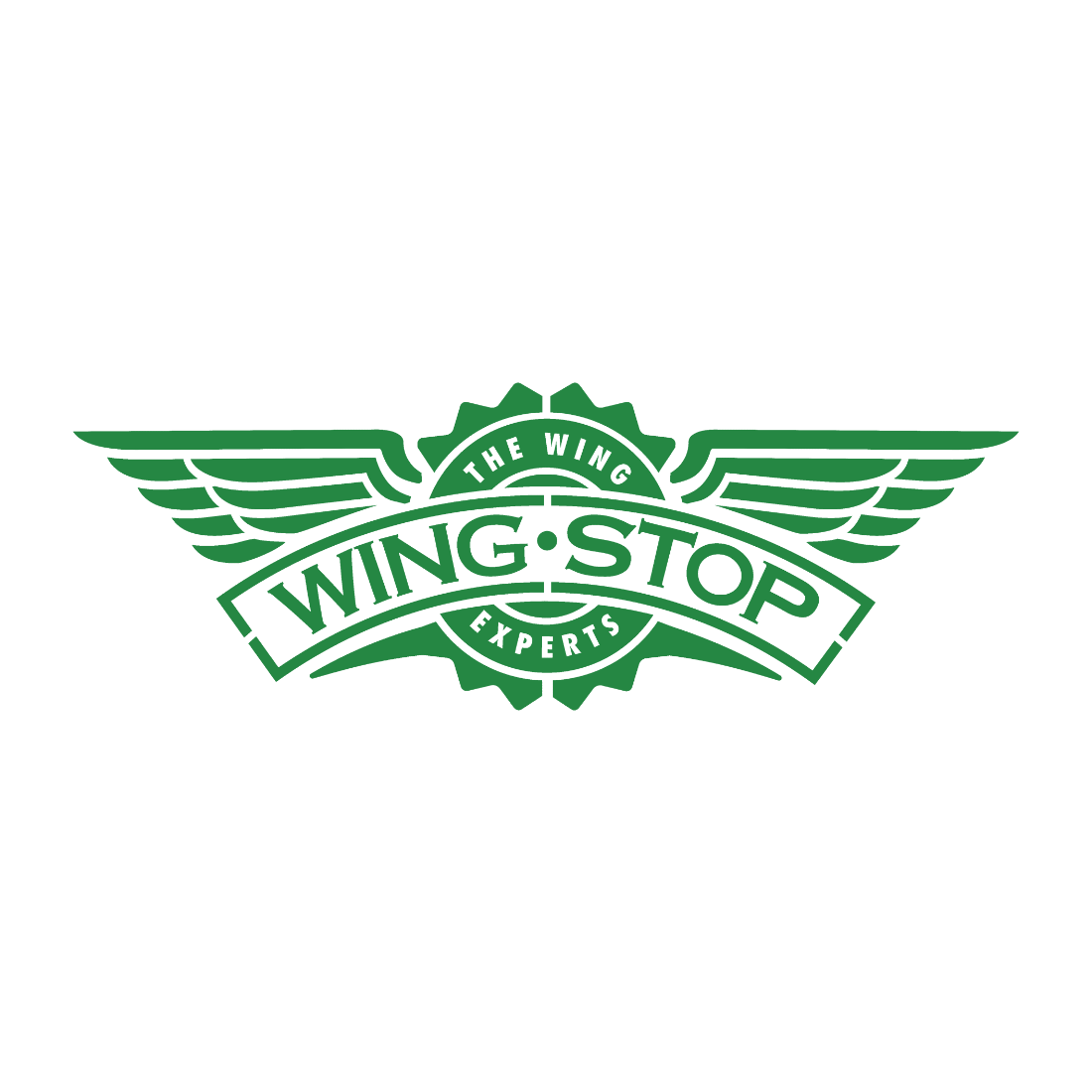 Wingstop logo