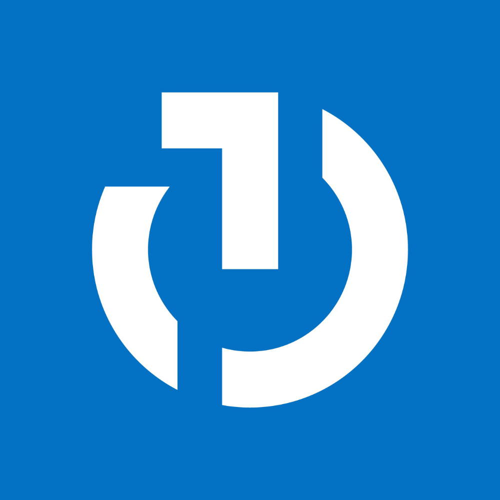 Trade Desk logo