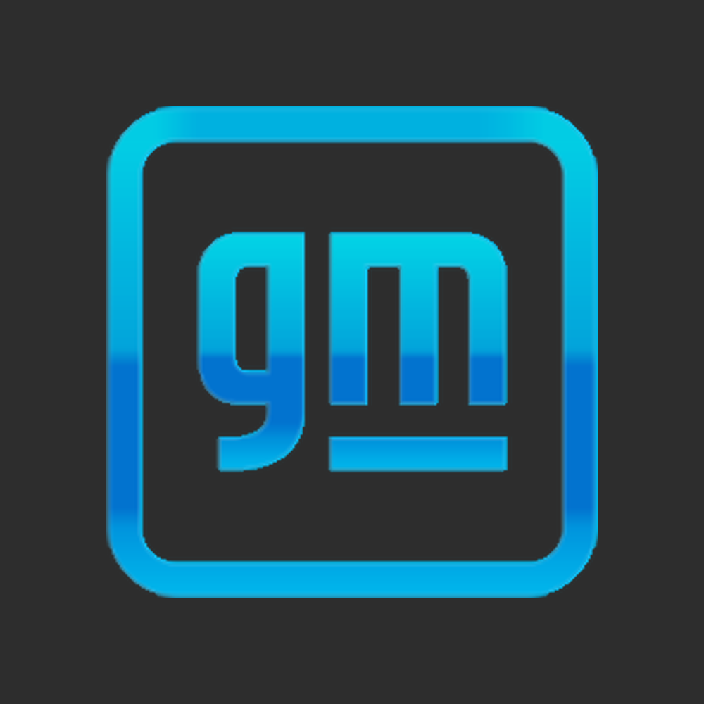 General Motors logo