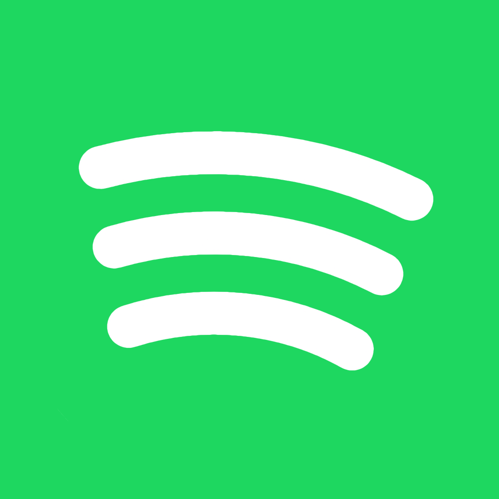 Spotify logo