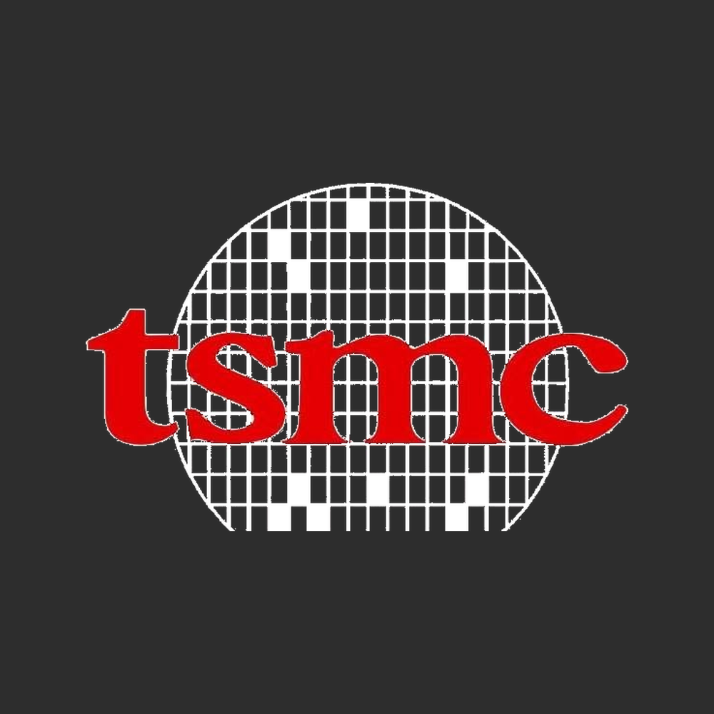 Taiwan Semiconductor logo