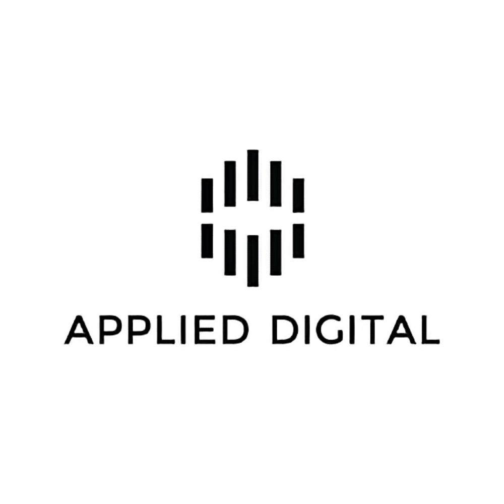 Applied Digital logo