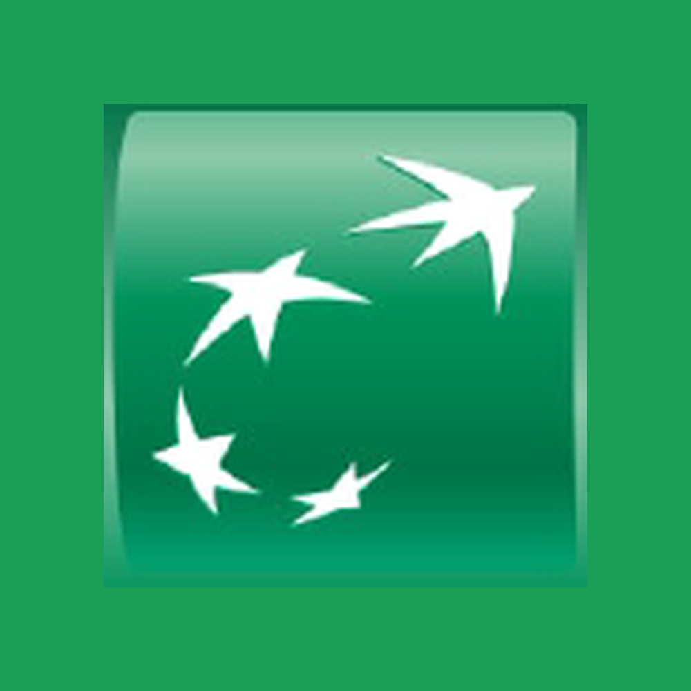 BNP Paribas logo