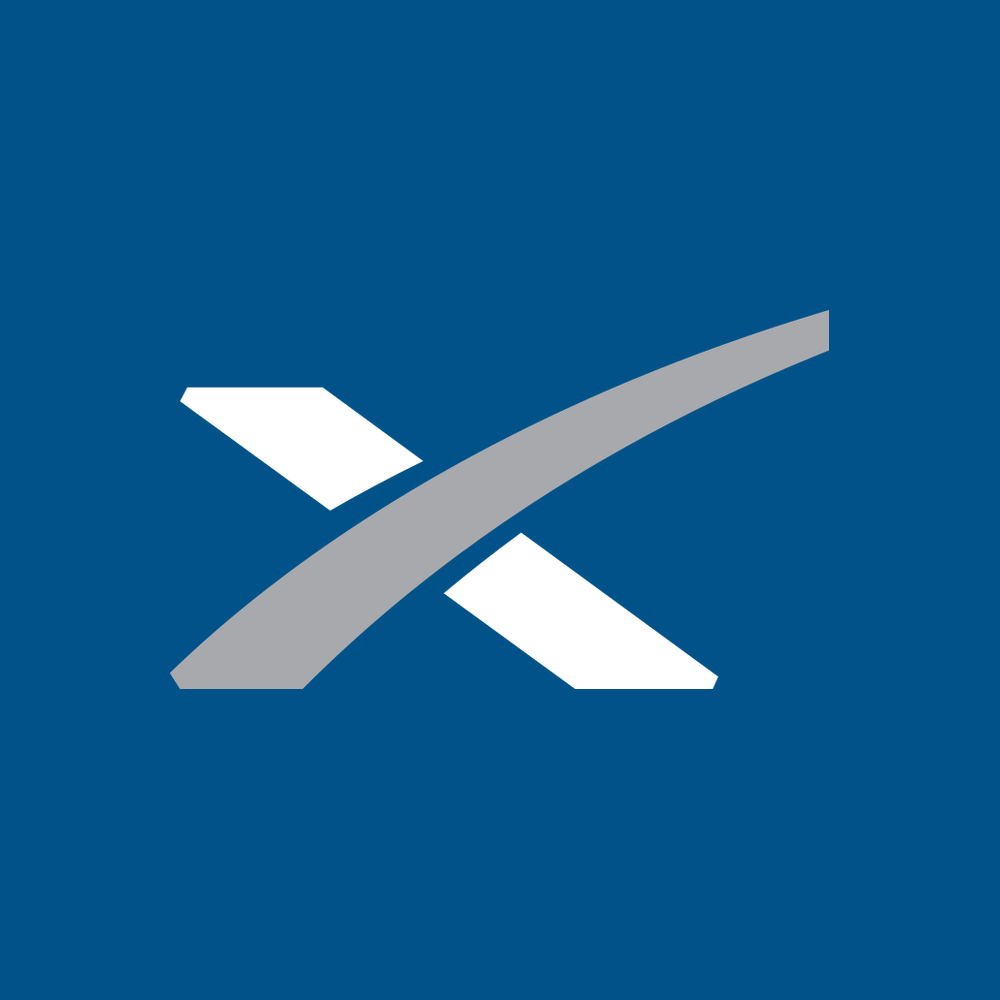 SpaceX logo