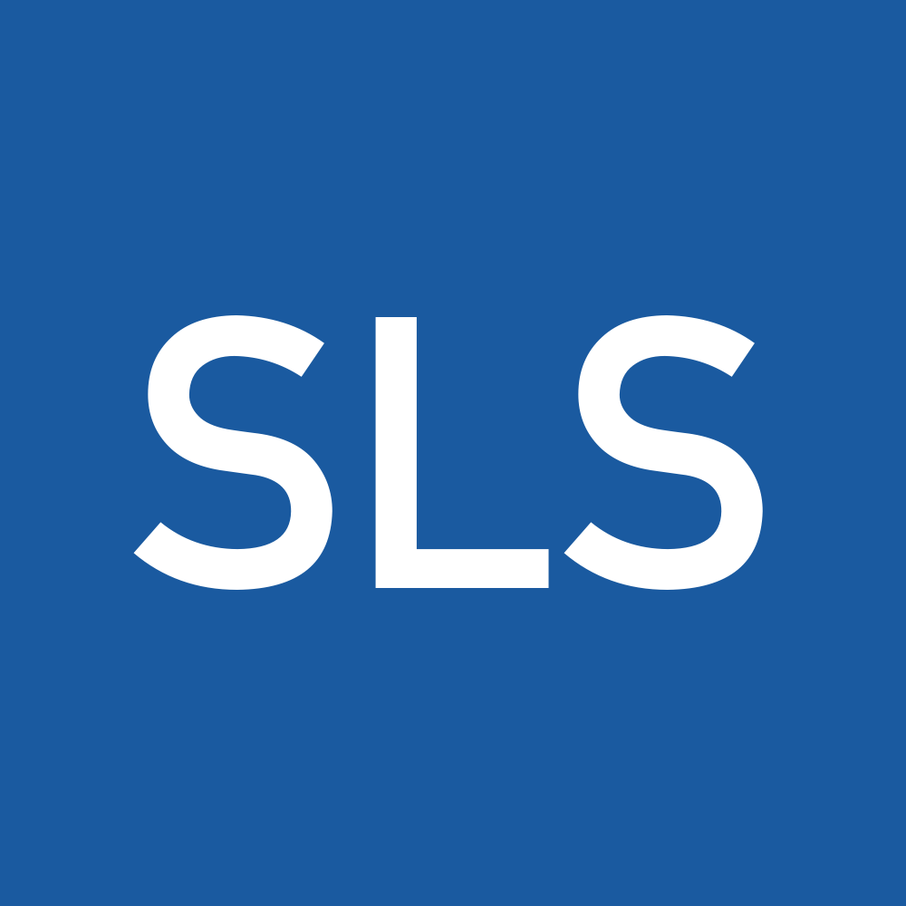 SELLAS Life Sciences logo