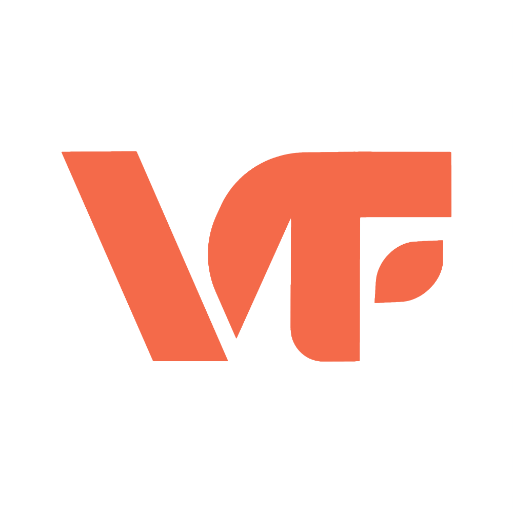 Village Farms logo