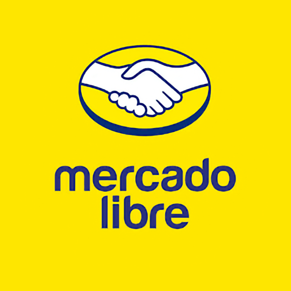 MercadoLibre logo