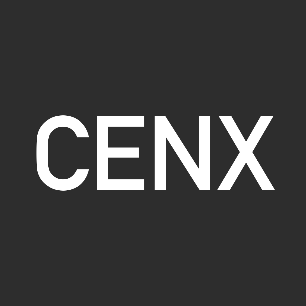 Century Aluminum logo
