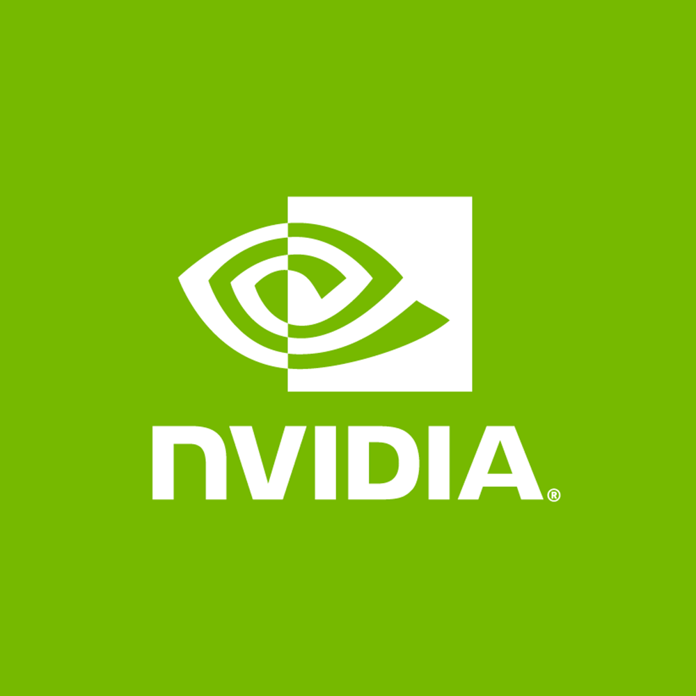 NVIDIA logo