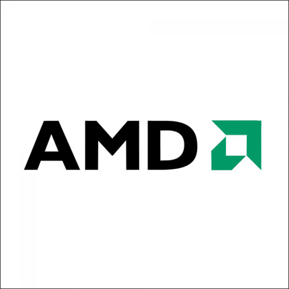 Advanced Micro Devices logo