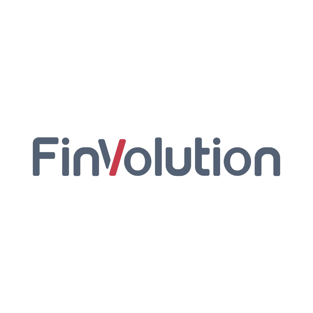 FinVolution logo