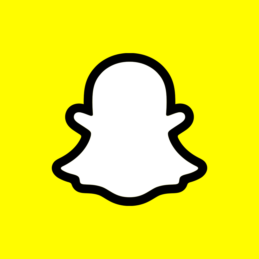 Snap Inc logo