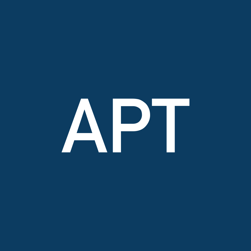 Alpha Pro Tech logo