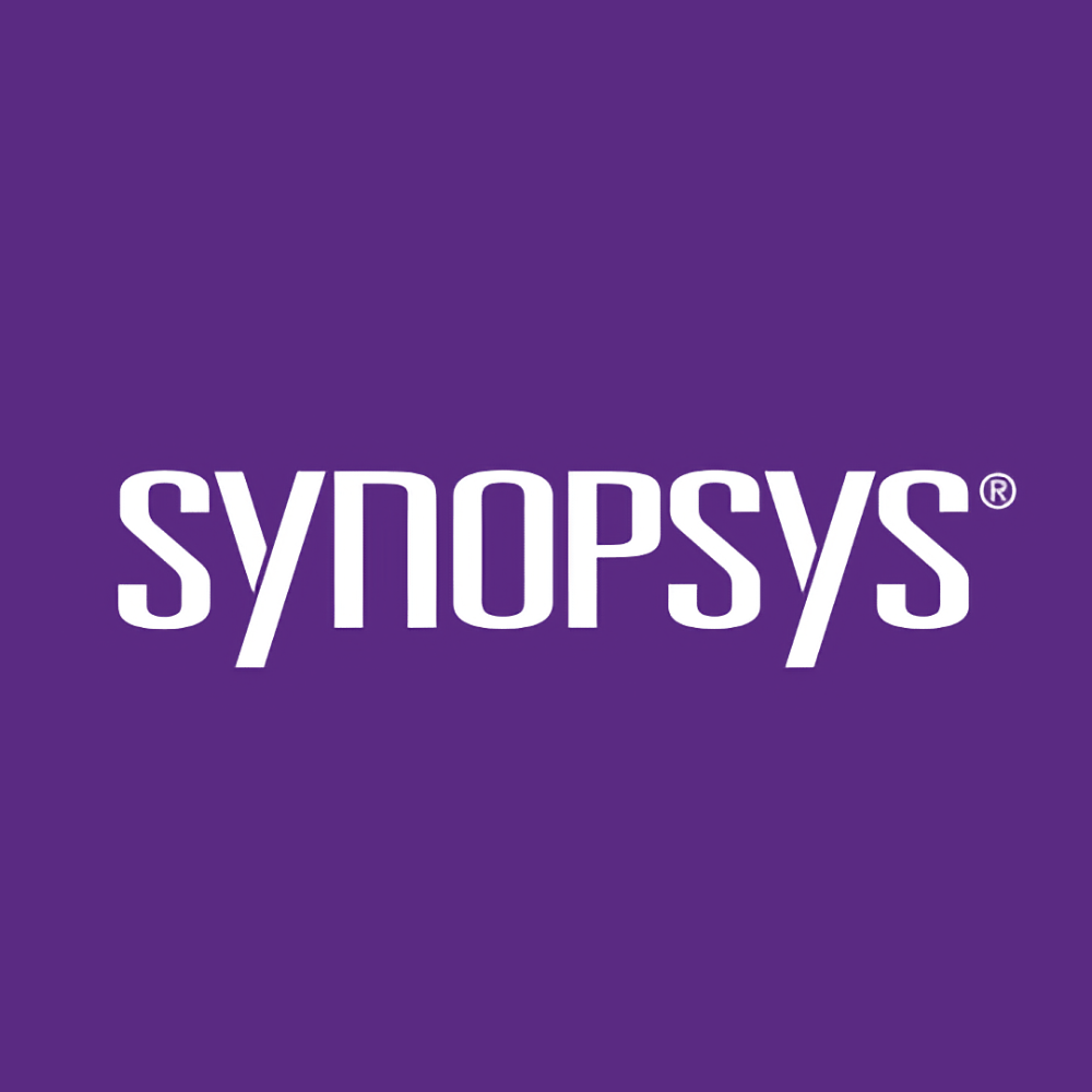 Synopsys logo