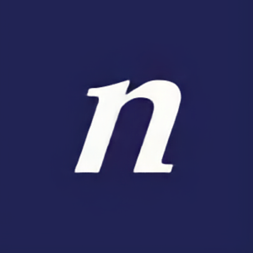 nLIGHT logo