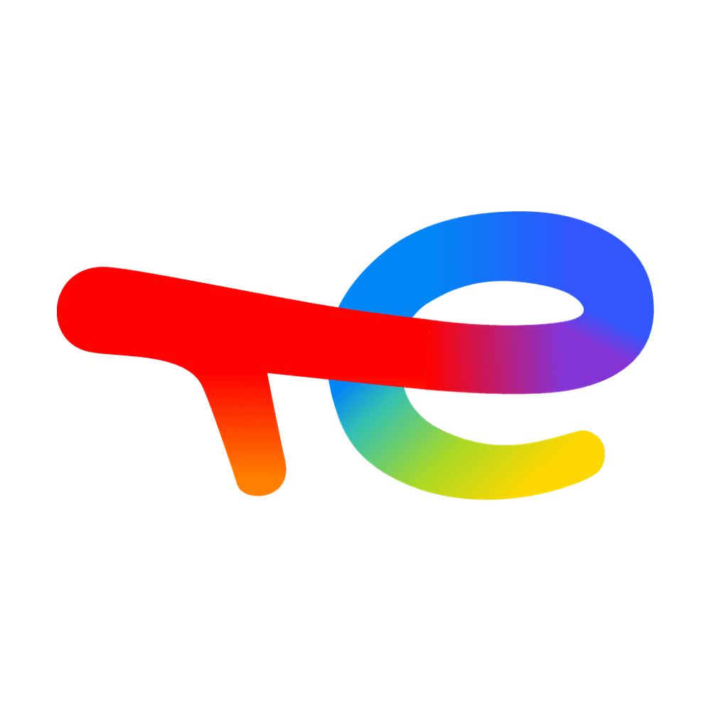 TotalEnergies logo
