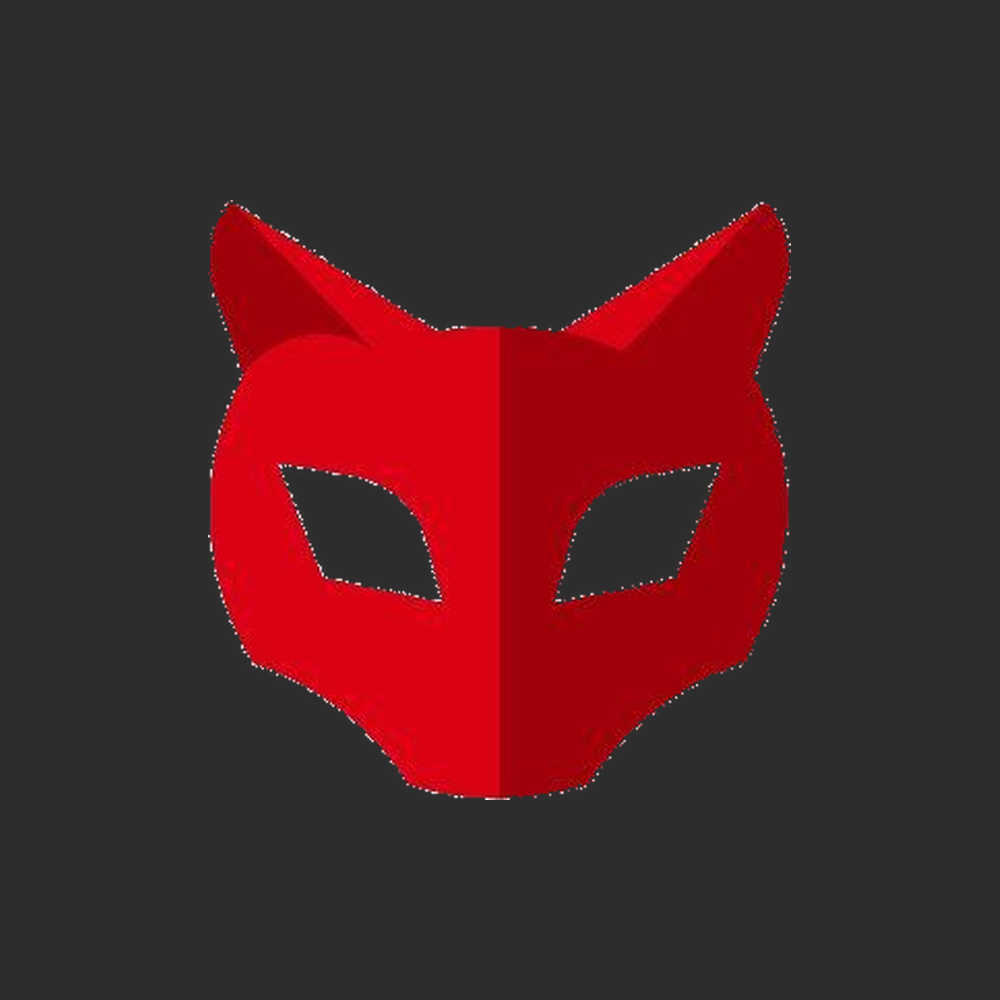 Red Cat logo