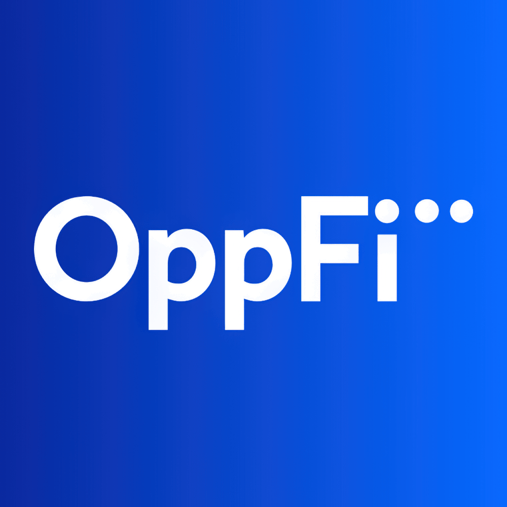 OppFi logo