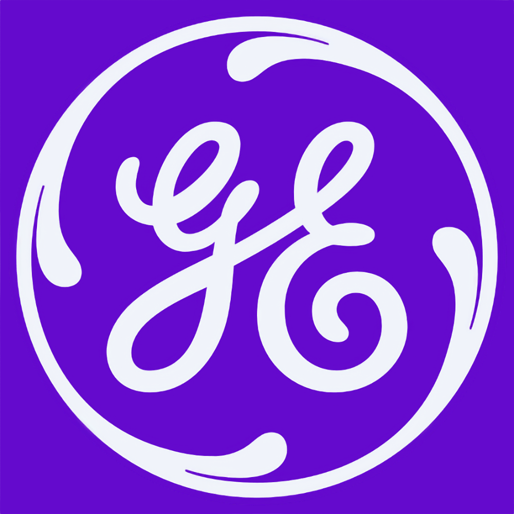 GE HealthCare logo