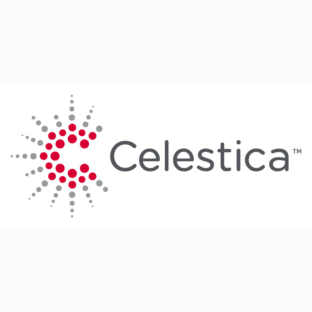 Celestica logo