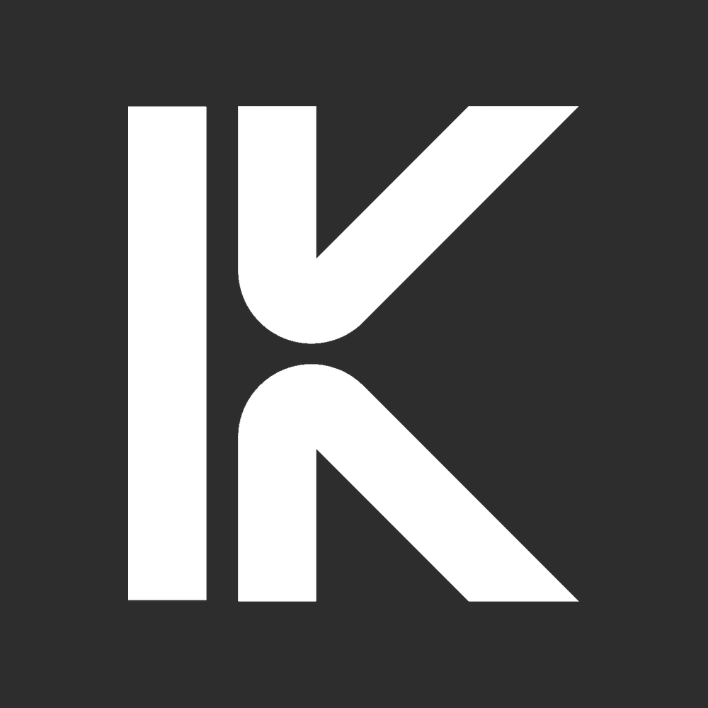 Keel Infrastructure logo