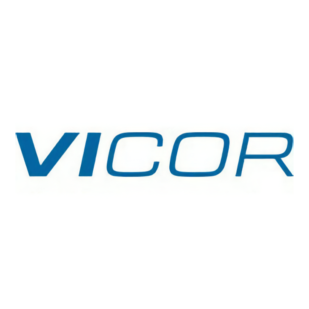Vicor logo