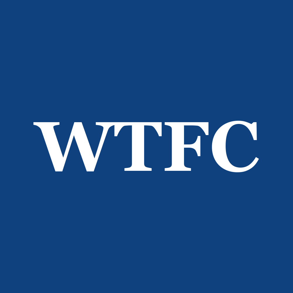 Wintrust Financial logo