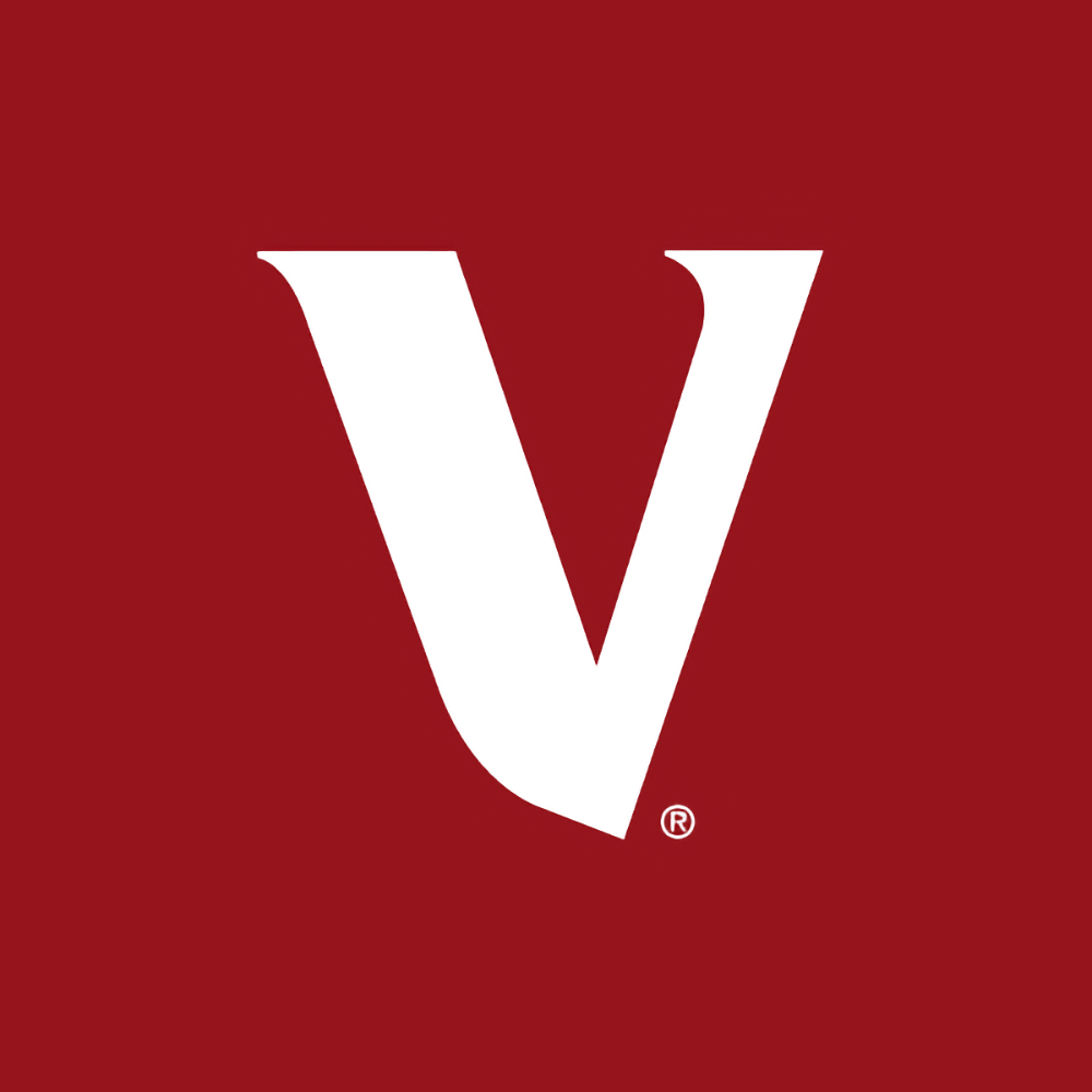 Vanguard Tech logo