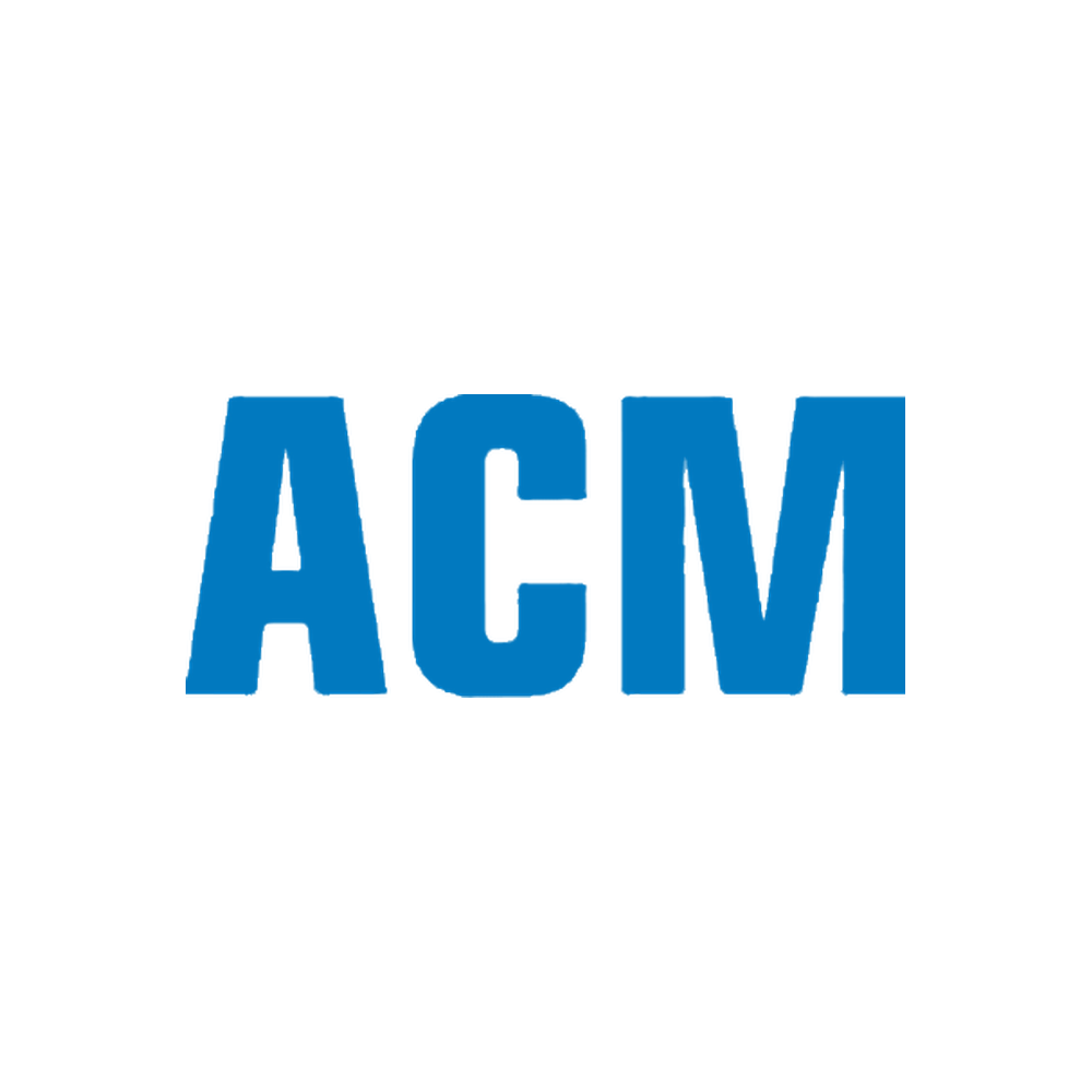 ACM Research logo