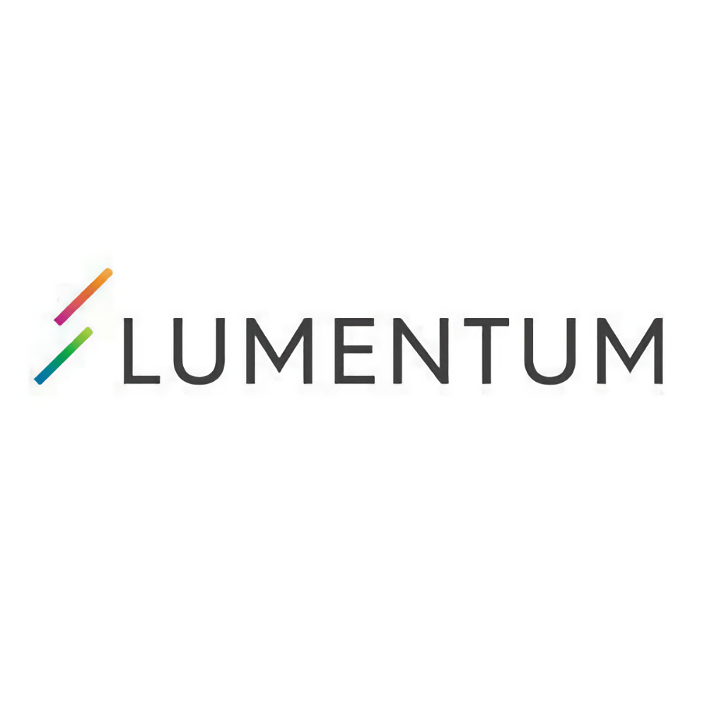 Lumentum logo