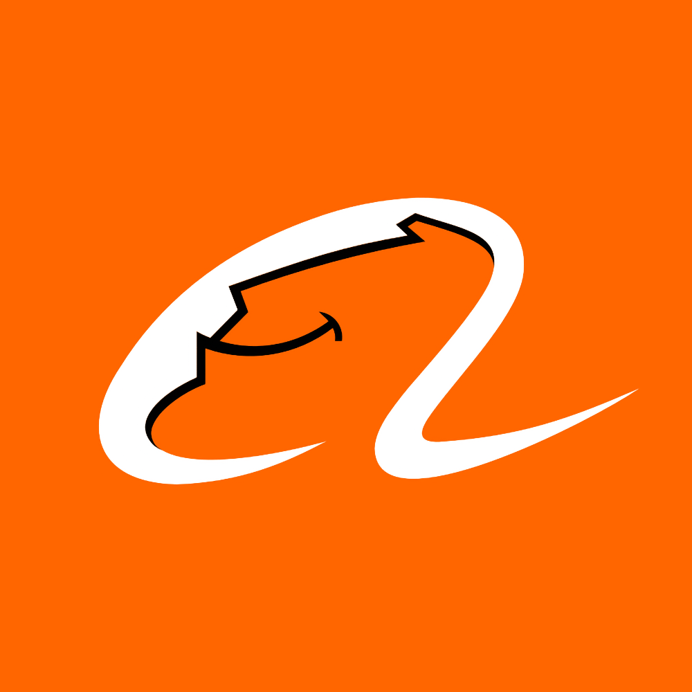 Alibaba logo