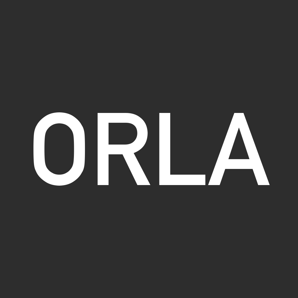 Orla Mining logo