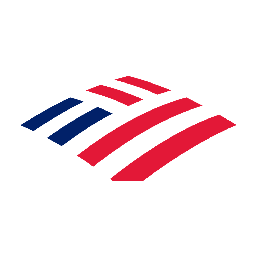 Bank of America logo