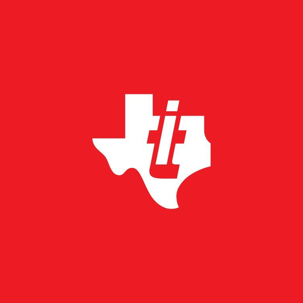 Texas Instruments logo