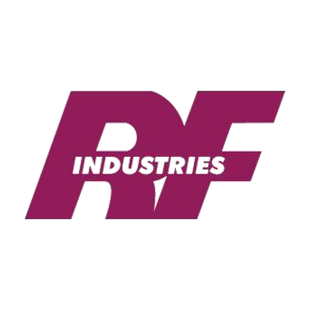 RF Industries logo