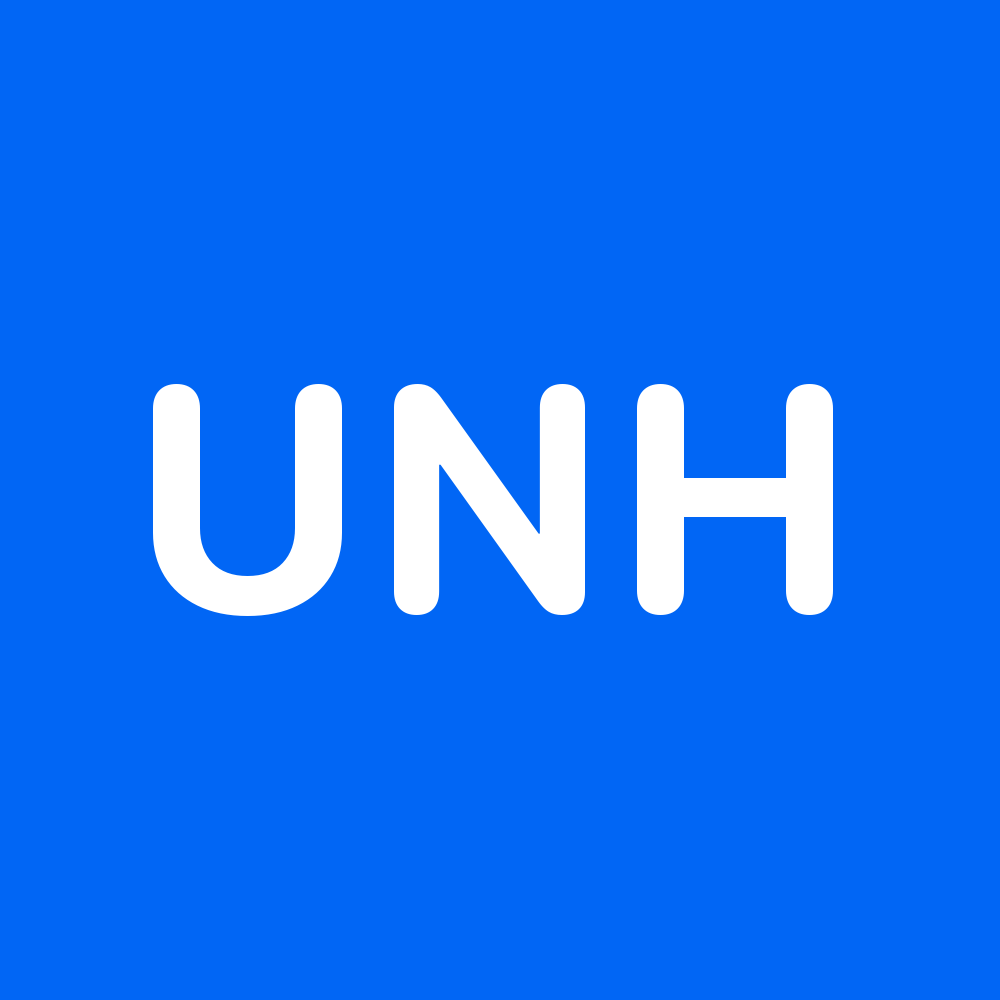 UnitedHealth logo