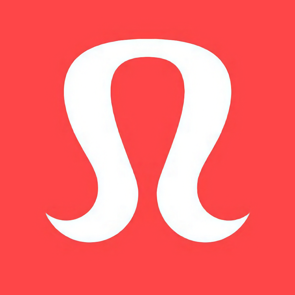 Lululemon Athletica logo