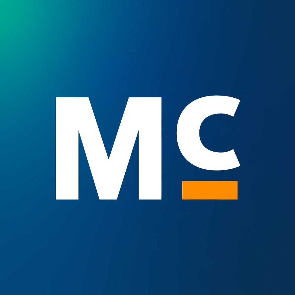 McKesson logo